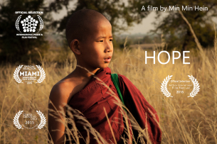 Hope directed by Min Min Hein