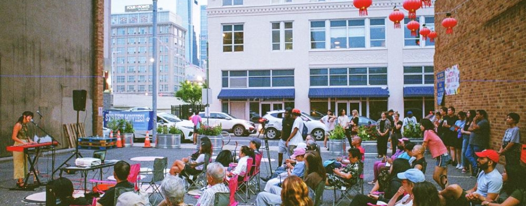 Street Movies