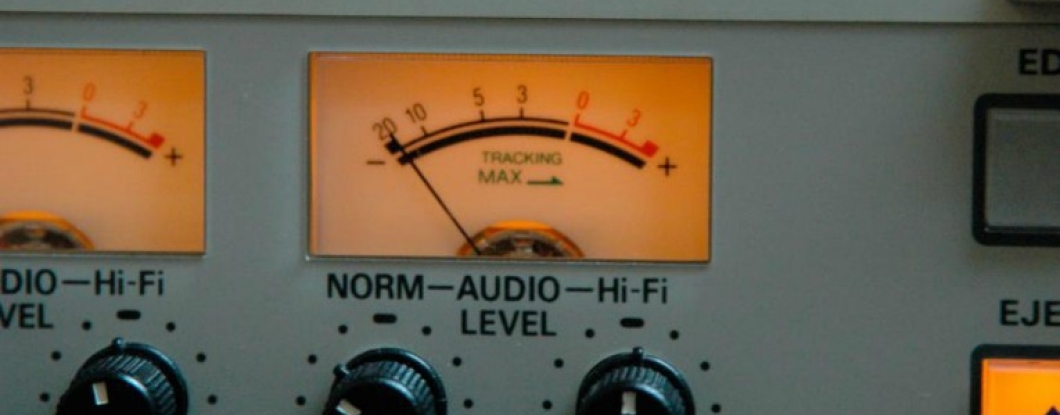 amplifier