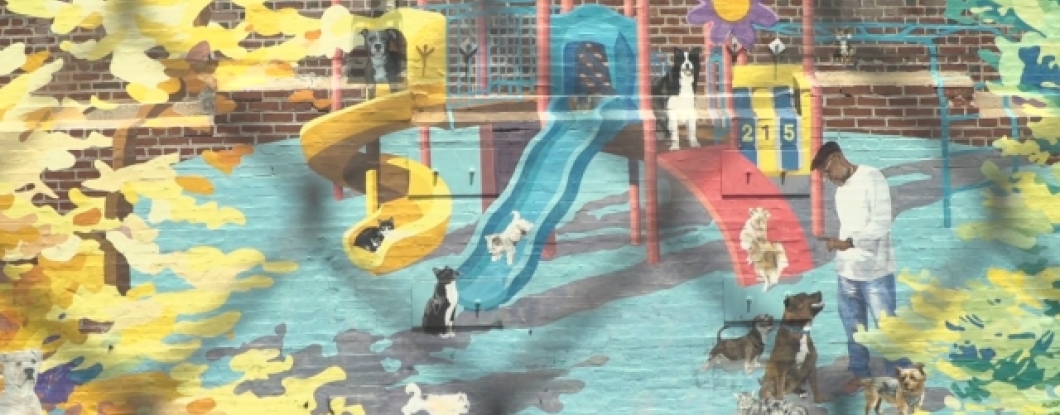 Mural 