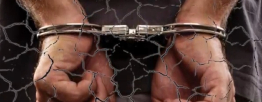handcuffs
