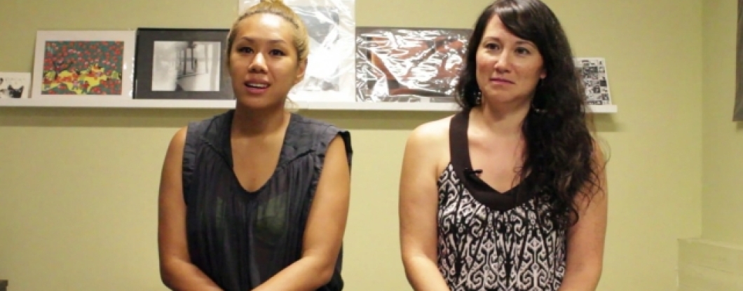 spoken word artists