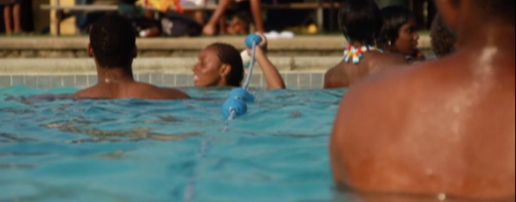 pool
