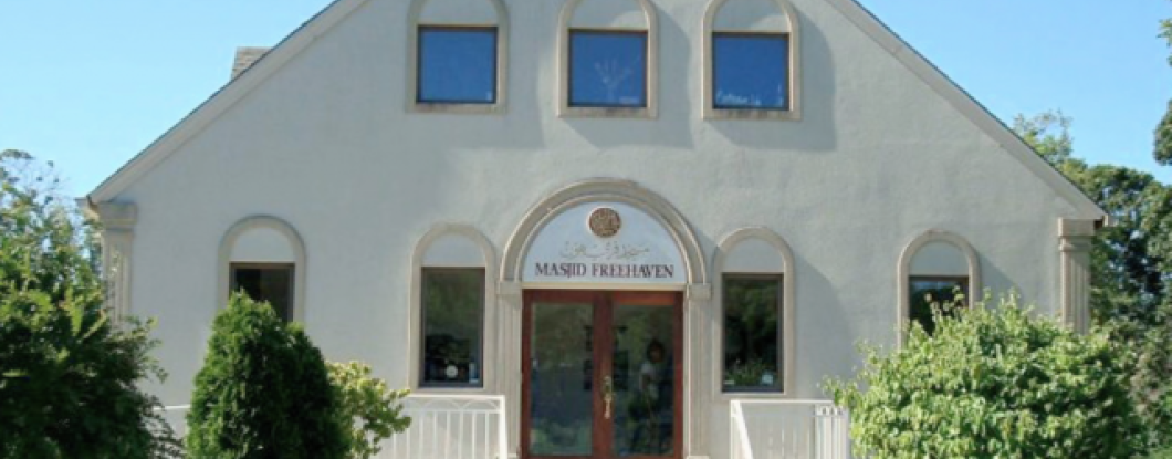 mosque