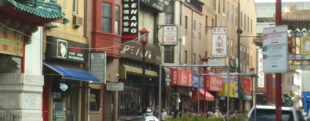 Chinatown