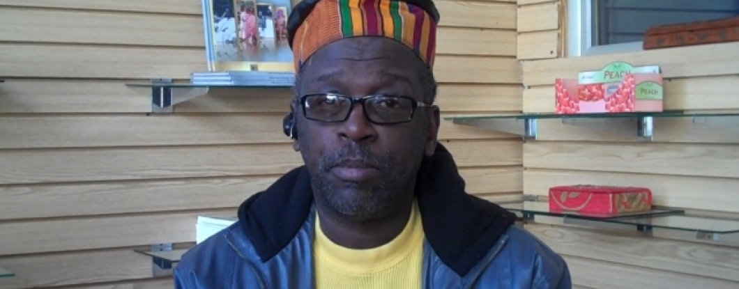 drumming instructor interview