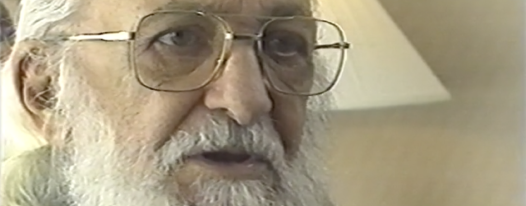 An interview with Paulo Freire