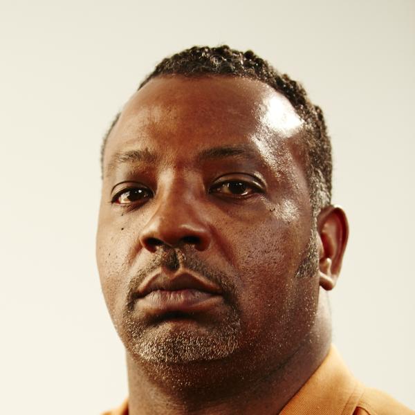 William dodd headshot