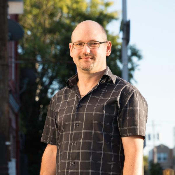 mike k headshot