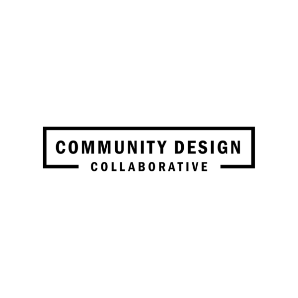community design collaborative logo