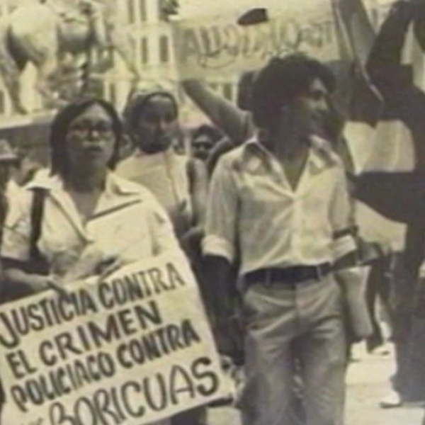 protest sign