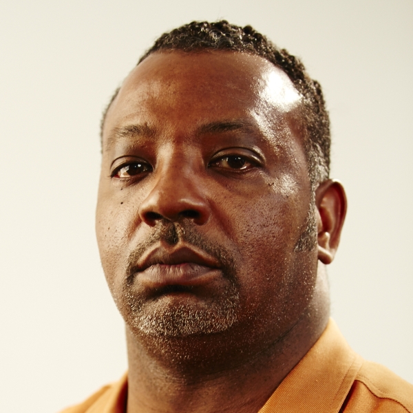 William dodd headshot