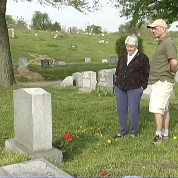 cemetary