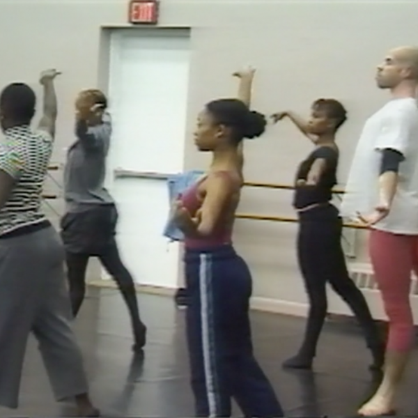 dance