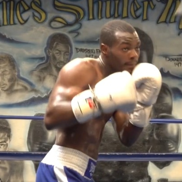 boxing