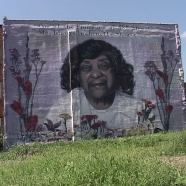 Mural