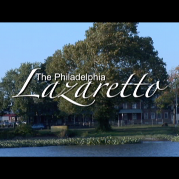 Lazaretto