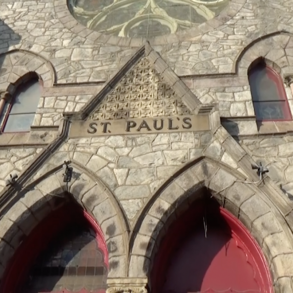Church Facade