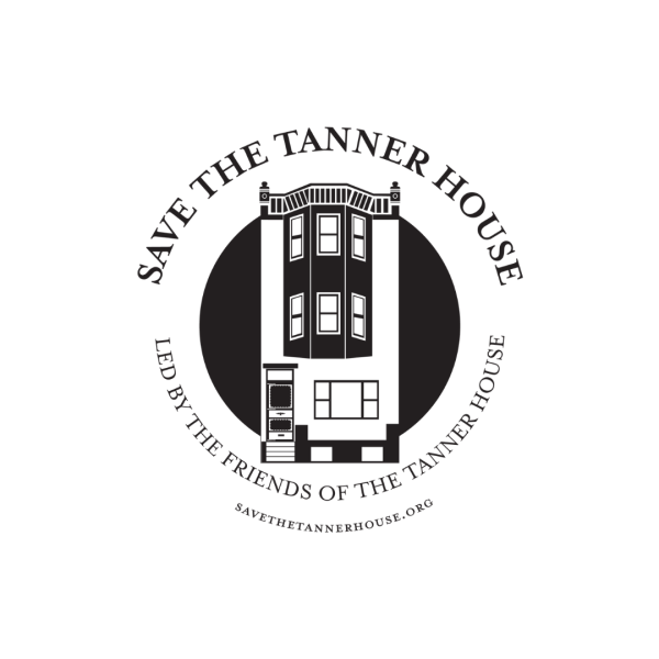 friends of tanner house square logo