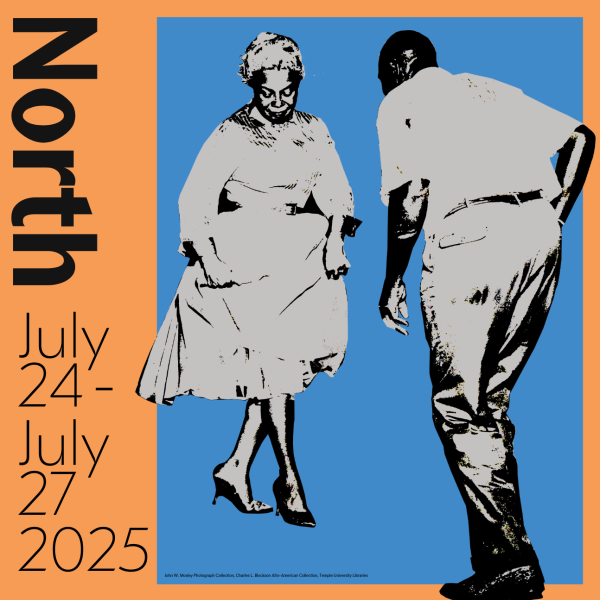 History Festival Poster