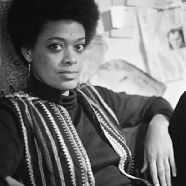 Toni Cade Bambara