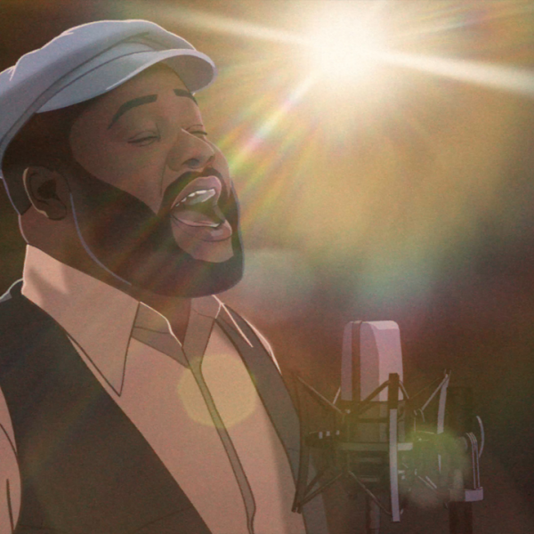 Born This way poster