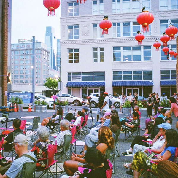 Chinatown