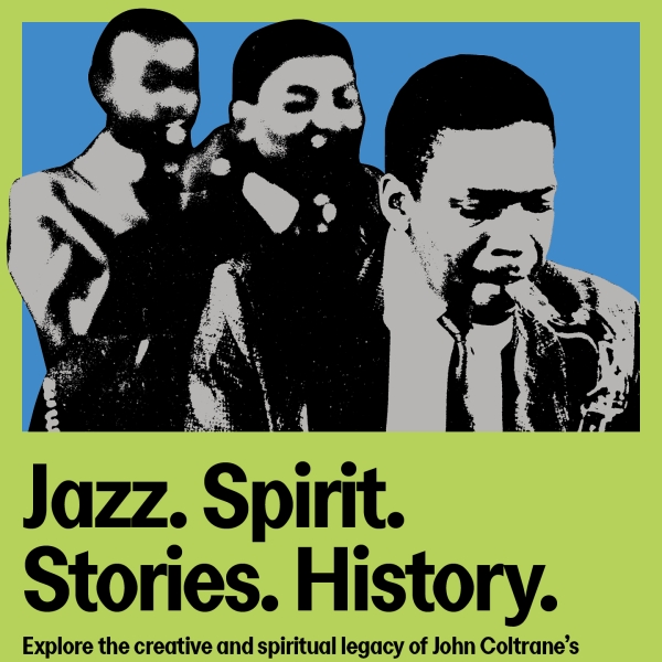Coltrane