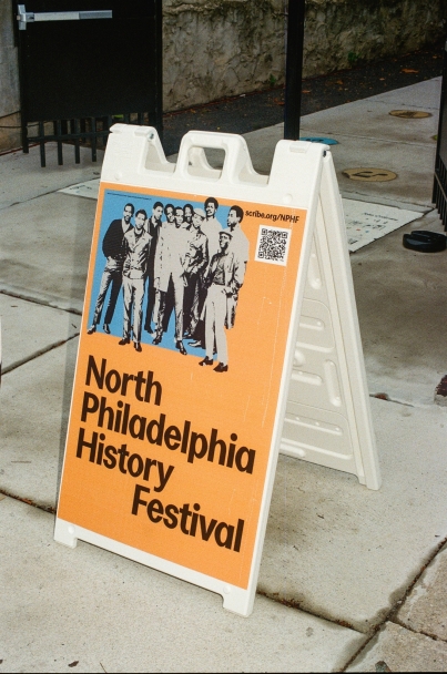 NPHF sign