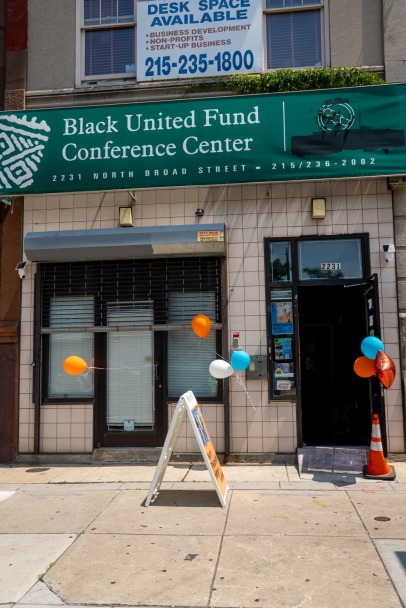 My Story, My Block | Photos by Tash Billington