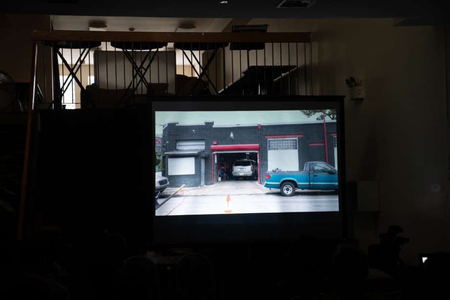 My Story, My Block | Photos by Tash Billington