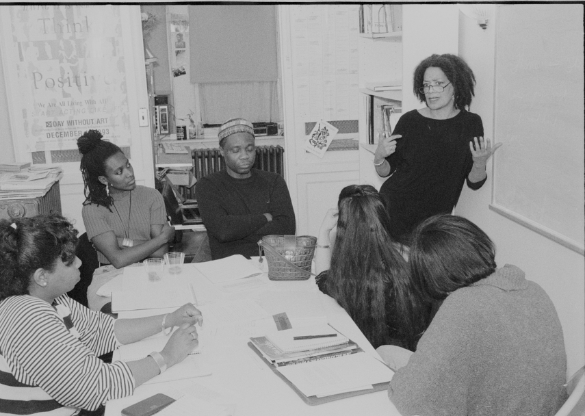 Toni Cade Bambara