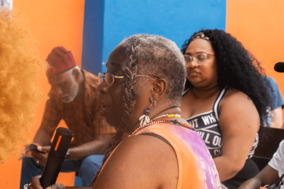 Strawberry Mansion Through the Years | Photos by James Izlar