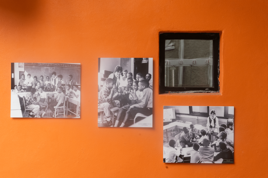 Strawberry Mansion Through the Years | Photos by James Izlar
