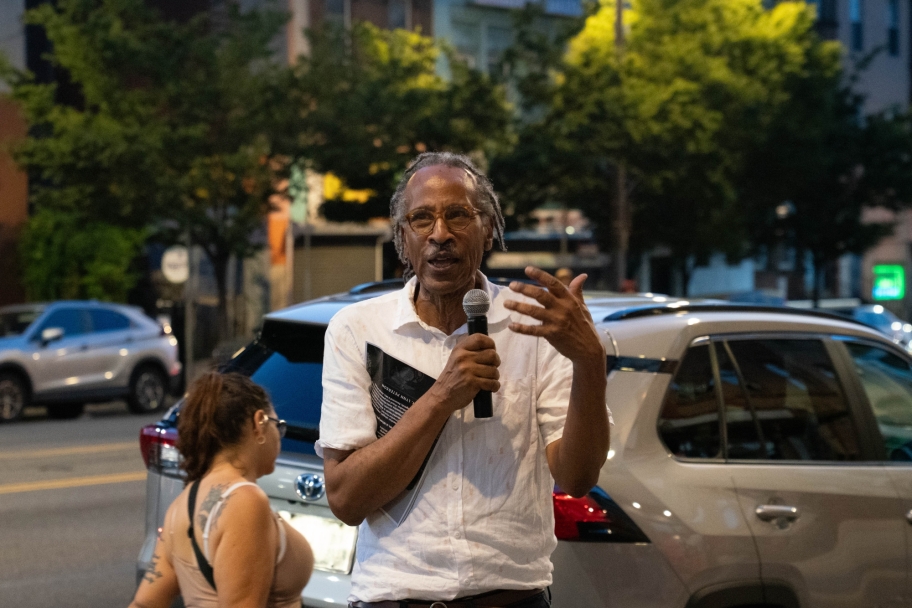 Louis Massiah