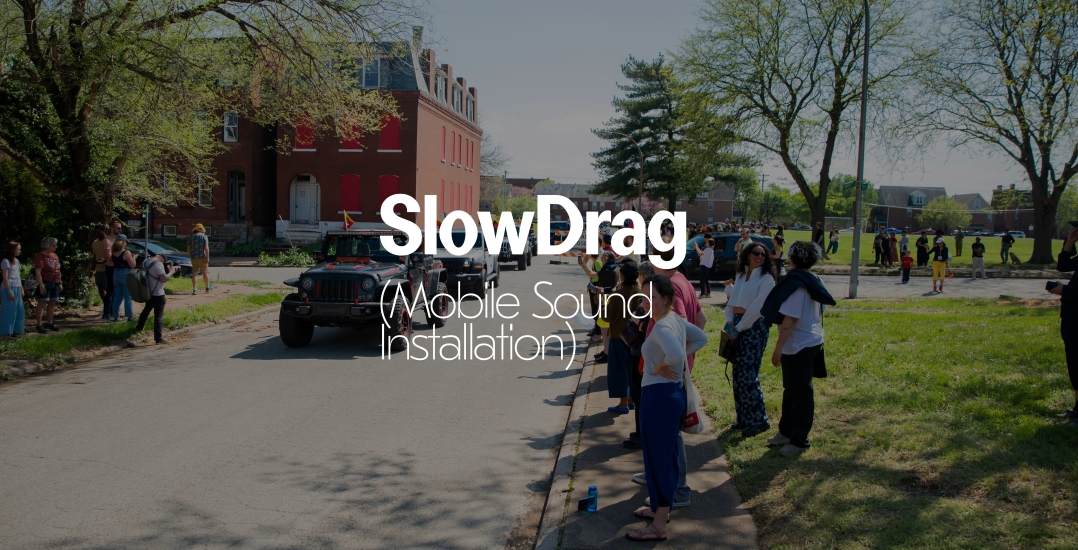 slowdrag procession