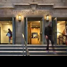 Indiana University Cinema
