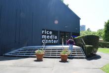 Rice Media Center