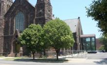 Hallwalls Contemporary Arts Center