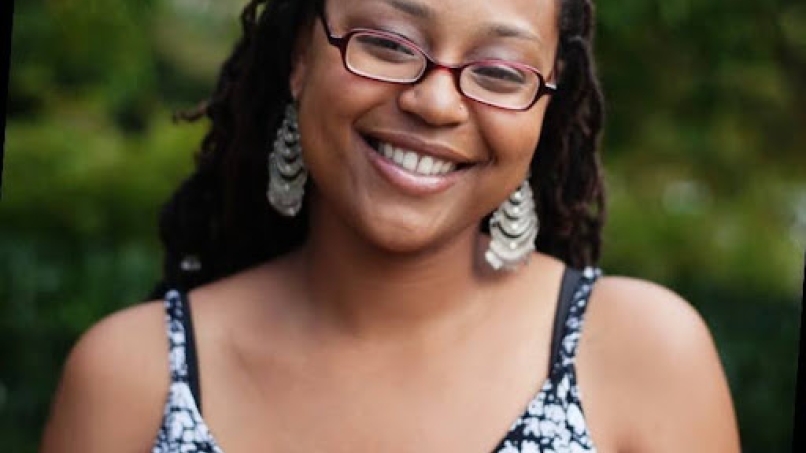 Jihan Thomas