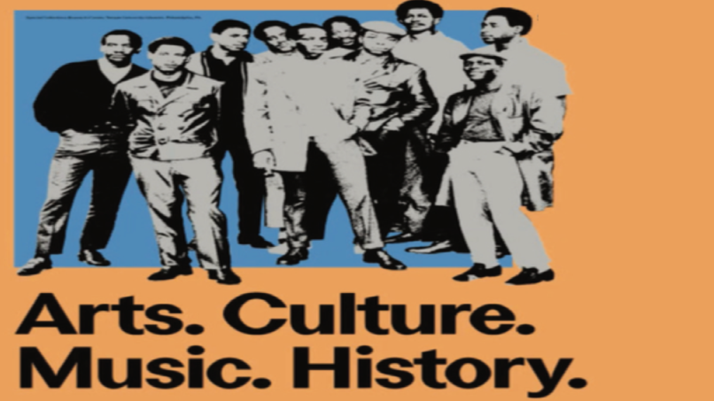 North Philadelphia History Festival