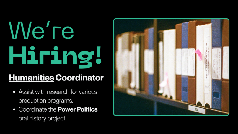 Hiring