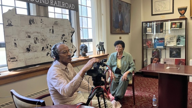 oral history