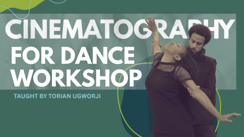 Workshop Graphic