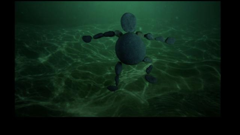 Water Born