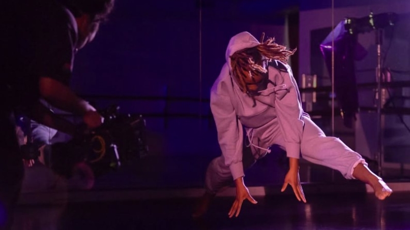 dancer
