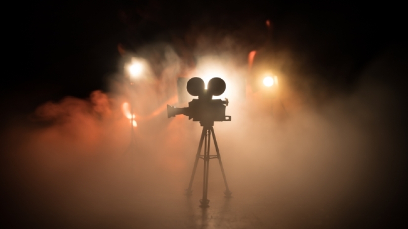 camera