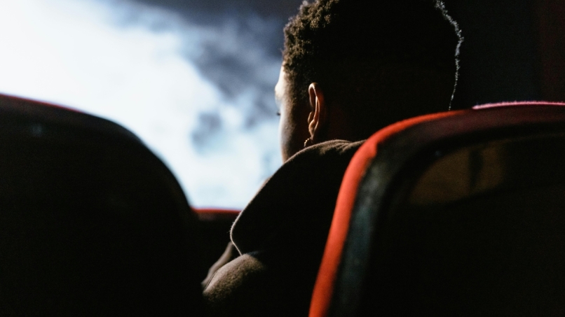 screening room
