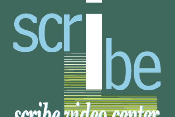 Scribe Logo