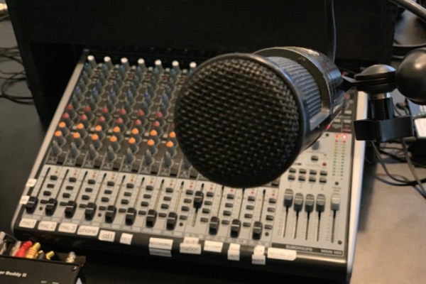 Sound Board